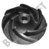 BERGKRAFT BK8803401 Impeller, water pump